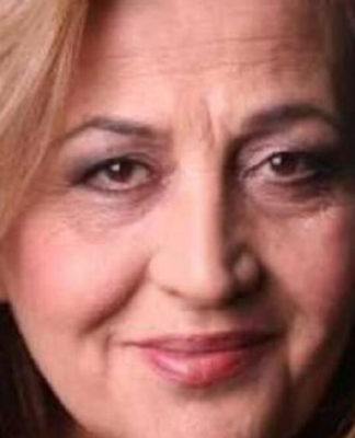 Tiyatro Oyuncusu Hale Akınlı Yaşamını Yitirdi