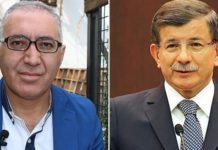 Alevi Kültür Dernekleri Genel Başkanı Demir, Erdoğan’ın Eski Yol Arkadaşı Davutoğlu’nun Partisinde