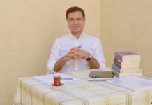 Demirtaş: “Katillerin ve tecavüzcülerin sokağa salındığı bir dönemde tahliye talep etmiyorum.”