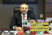 Türkiye’de AKP Hükümeti İle Birlikte Antidepresan İlaç Kullanımı Arttı