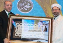 Türkiye’de Yoksulluk Alıp Başını Giderken, Diyanet’in Yurtdışındaki Camii İnşaatlarına Milyonlar Akıyor