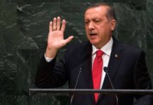 Erdoğan Eski Parti Arkadaşlarını Böyle Eleştirdi: “Bunlar Halk Bankası’nı da dolandırmaya çalışıyorlar”
