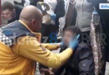 Damat Berat Erdoğan Ekonomiyi Överken, İşsiz Vatandaş Açlıktan Bayıldı
