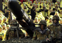ABD, Irak ve Suriye’de Hizbullah Tugaylarını Vurduğunu Açıkladı
