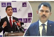 Kanal İstanbul İle İlgili İBB’nin Haberi Vardı Diyen Bakan’a Belgeli Cevap: Doğru Değil