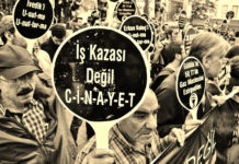 İki Günde Üç İşçi Yaşamını Yitirdi