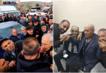 Kılıçdaroğlu’nu linç girişimine istenen komik ceza: 3 yıl 10 ay