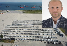 Albayraklar’ın Damadı İBB’den İkinci İhalesini mi Alıyor?