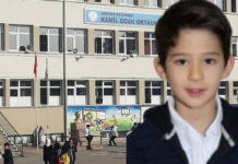 Okullarda Mescit Var Ama Revir Yok!