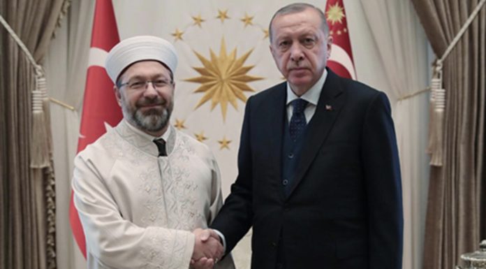 Yoksulluk diz boyu, Diyanet’e ise 65.8 milyar TL bütçe