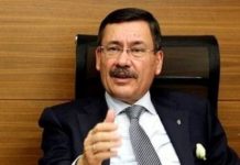 Melih Gökçek İçin Malvarlığı Araştırılsın Kararı Veren Hakim Görevden Alındı