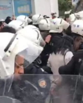 Süleyman Soylu Şaşırtmadı, Kadınlara Saldıran Polisleri Savundu