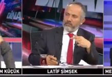 Yandaş Gazeteci Cem Küçük’ü Gelecek Korkusu Sardı: Erdoğan Karşıtı Biri Seçilirse Hepimiz Yargılanırız