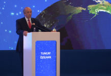 Patronlardan AKP’yi Kızdıracak Açıklama: Laiklik Bu Ülkenin Çimentosudur