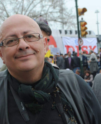 Kirli Savaştaki ‘Kutsal’ İttifak!