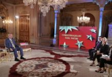 Erdoğan Yaptığı Açıklamayla “Libya’ya Asker Gönderebiliriz” Dedi
