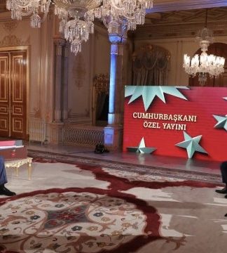 Erdoğan Yaptığı Açıklamayla “Libya’ya Asker Gönderebiliriz” Dedi