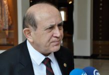 Burhan Kuzu’nun Eski Bir AKP’liyi Dolandırdığı İddiası