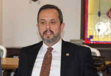 AKP’li Vekilden Açık Tehdit: “Haritada Yer Beğen Allah’ın Yozgatlısı”