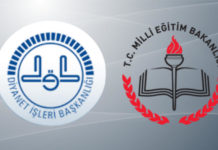 Diyanet ile MEB Bir Konuda Daha Anlaştı: Diyanet Çocuk ve Arapça İlim Dergisi’ne MEB Destek Olacak