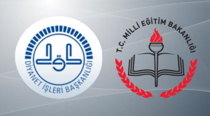 Diyanet ile MEB Bir Konuda Daha Anlaştı: Diyanet Çocuk ve Arapça İlim Dergisi’ne MEB Destek Olacak