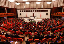 AKP’li Meclis Başkanı, Libya Tezkeresi İçin Meclis’i Olağanüstü Toplantıya Çağırdı
