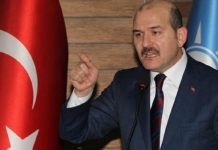 Soylu: “Araştırmacı gazetecilik nerdeyse yok. Her şeyi bırakıp gazetecilik yapmak istiyorum.”