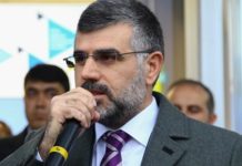 AKP’li Sultanbeyli Belediye Başkanı İçin Hayali Asfalt İhalesi Yaptı İddiası