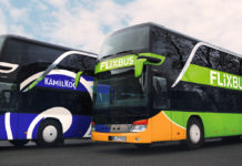 Kamil Koç Alman Firması Flixbus’a Satıldı, Yeni Uygulamalar Geliyor