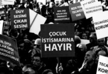 Süleymancıların Yurdunda 12 Yaşındaki Çocuğa Tecavüz: Tecavüzü Kapatmaya Çalışmışlar