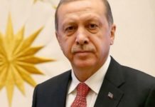 Kapıları İşaretlenen Alevileri Unutan Erdoğan’ın Hanuka Bayram Mesajı: Kimseyi İnancından Dolayı Ötekileştirmedik