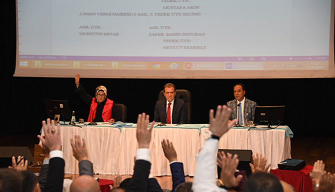 Ücretsiz Sağlık Taraması AKP ve MHP Oylarıyla Reddedildi