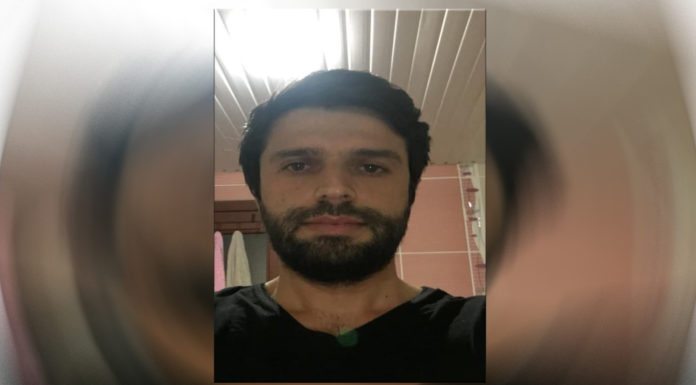 Zırhlı Aracın Çarptığı Cihan Can Tutanağa “Kusurlu” Olarak Yazıldı, Aile İtiraz Etti