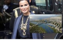 Kanal İstanbul Israrının Sebebi Belli Oldu: Katar Emiri’nin Annesi 44 Dönüm Arazi Satın Aldı
