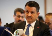 Pakdemirli’den İtiraf: Melen Barajı’nda Teknik Bir Problem Olduğu Doğru
