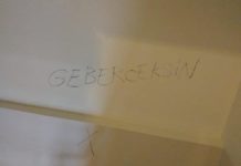 Alevi Yurttaşlara Yönelik Tehditler Sürüyor