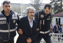 FETÖ’den yargılanan ÖSYM eski Başkanı’na 18 yıl 6 ay hapis