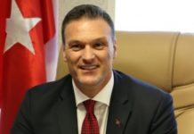Meclis’te Oy Sahtekarlığı: Meclis’te Olmayan AKP’li Vekil Yerine Oy Kullanıldı