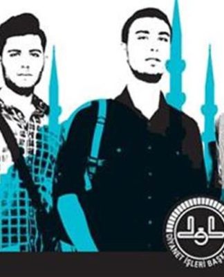 Diyanet’e Bağlı İmamlar, Yurt ve Sosyal Tesislerde Gençlere “Manevi Danışmanlık” Yapacak
