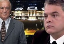 Basın Konseyi’nden “Saray’a Giden CHP’li” Yalanına İlişkin Karar Çıktı