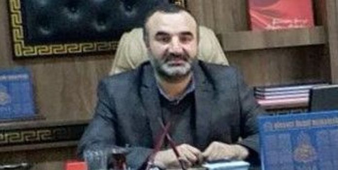 AKP ve Diyanet’in araya girmesiyle serbest bırakılan tecavüzcü Müftü’ye 26 yıl 2 ay 15 gün hapis