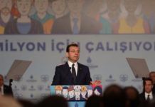 İBB’nin 15 maddede Kanal İstanbul itirazı: