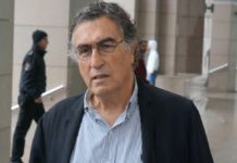 Gazeteci Hasan Cemal’e Yurt Dışı Çıkış Yasağı