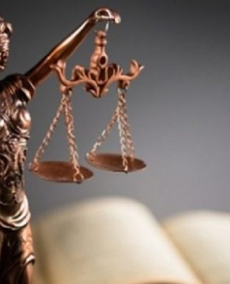 44 Baro’dan, Resmi Gazete’de yayınlanan şeriat hukukuna ortak tepki