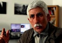 Fetullah Gülen’e ‘FETÖ’ dediği için hapis cezası alan gazetecinin cezası onandı