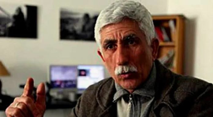 Fetullah Gülen’e ‘FETÖ’ dediği için hapis cezası alan gazetecinin cezası onandı
