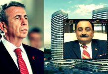 Sinan Aygün: Rüşvetten Kılıçdaroğlu’nun bilgisi vardı