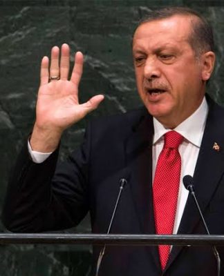 Erdoğan’dan “Mansur Yavaş-Sinan Aygün” talimatı