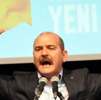 Soylu konuştu: “Doğu ve Güneydoğu’ya getirdiğimiz barış ve huzuru Ortadoğu’ya da getireceğiz”
