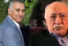 “Adil Öksüz’ün nerede olduğunu biliyoruz ama bizde kalsın”